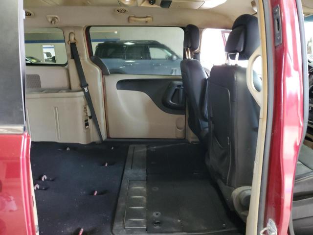 Photo 11 from auction – 2013 CHRYSLER TOWN & COU with VIN 2C4RC1BG6DR660277