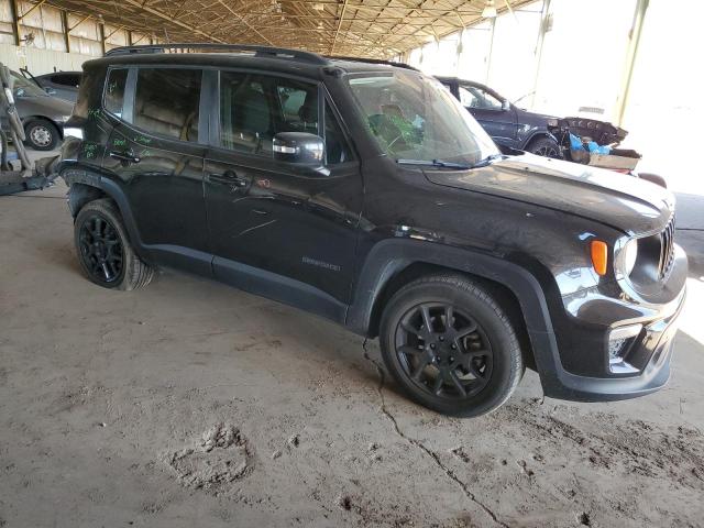 Photo 4 from auction – 2019 JEEP RENEGADE L with VIN ZACNJABB1KPK52051