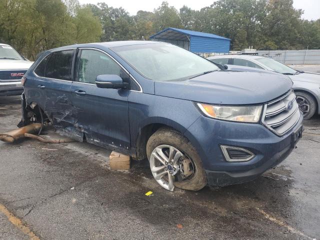Photo 4 from auction – 2018 FORD EDGE SEL with VIN 2FMPK4J9XJBB28920