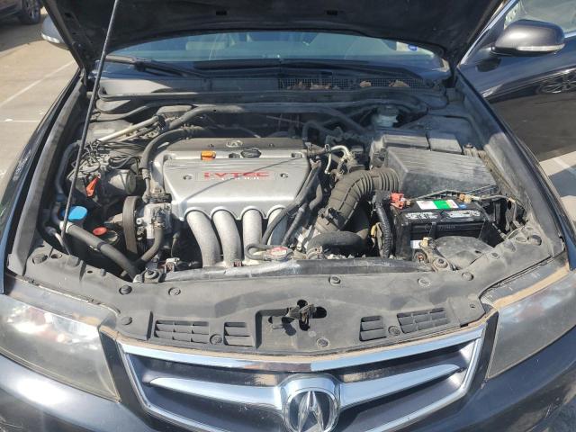 Photo 11 from auction – 2008 ACURA TSX with VIN JH4CL96968C001998