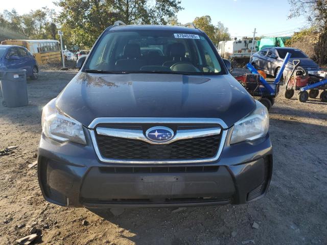 Photo 5 from auction – 2015 SUBARU FORESTER 2 with VIN JF2SJGDC3FH502063