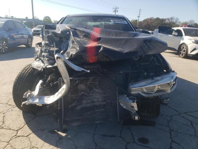 Photo 5 from auction – 2017 BMW 330 I with VIN WBA8B9G31HNU56943