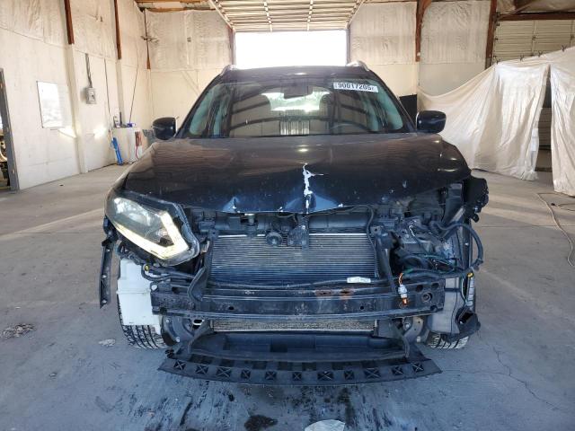 Photo 5 from auction – 2016 NISSAN ROGUE S with VIN KNMAT2MVXGP616688