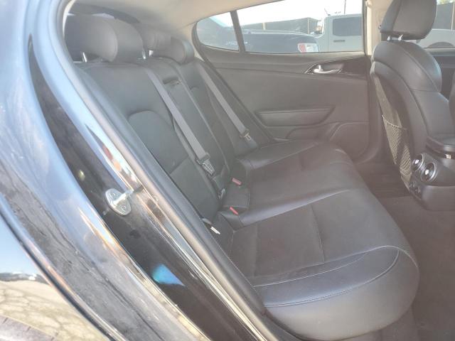 Photo 10 from auction – 2018 KIA STINGER with VIN KNAE15LA9J6016844