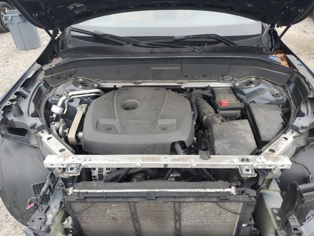 Photo 11 from auction – 2018 VOLVO XC90 T6 with VIN YV4A22PK0J1337620