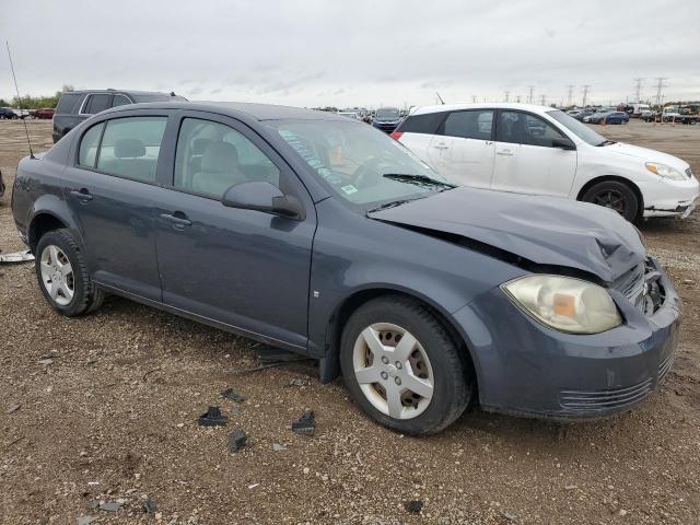 Photo 4 from auction – 2008 CHEVROLET COBALT LT with VIN 1G1AL58F287304993