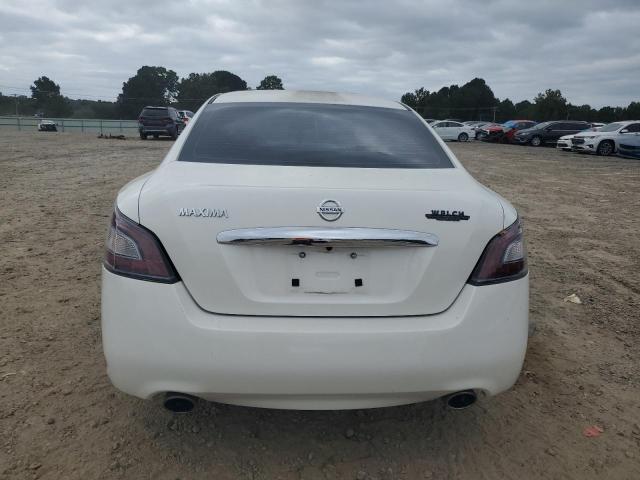 Photo 6 from auction – 2012 NISSAN MAXIMA S with VIN 1N4AA5AP6CC809036