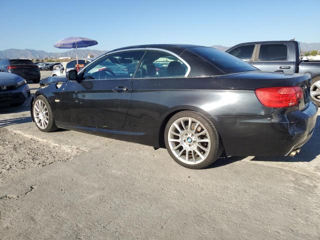 Photo 2 from auction – 2011 BMW 328 I SULE with VIN WBADW7C58BE728197
