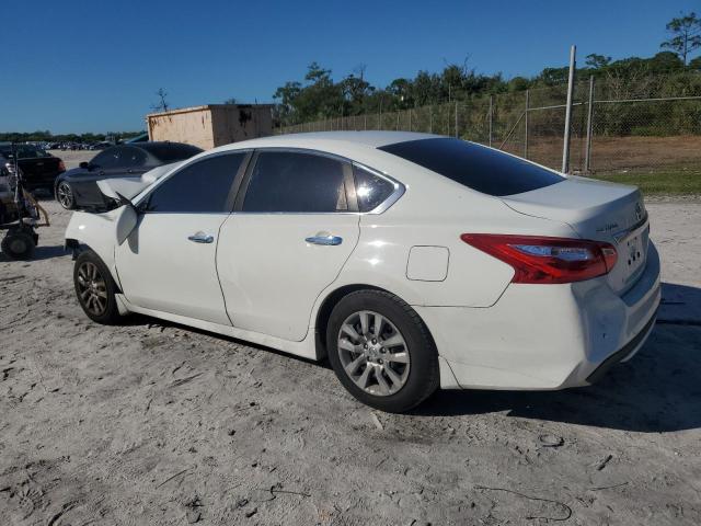 Photo 2 from auction – 2016 NISSAN ALTIMA 2.5 with VIN 1N4AL3AP2GN330816