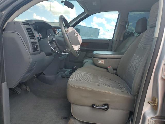 Photo 7 from auction – 2006 DODGE RAM 3500 S with VIN 3D7LX38CX6G195527