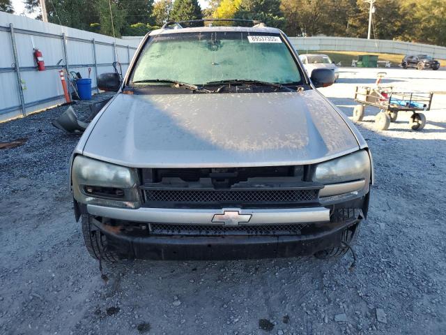 Photo 5 from auction – 2002 CHEVROLET TRAILBLAZE with VIN 1GNDT13S222418165