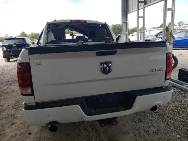 Photo 6 from auction – 2014 RAM 1500 ST with VIN 1C6RR7KT0ES152375