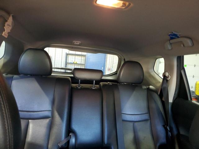 Photo 10 from auction – 2016 NISSAN ROGUE S with VIN KNMAT2MV6GP683529