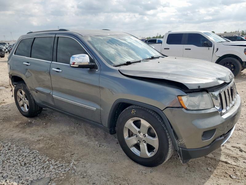 Photo 4 from auction – 2013 JEEP GRAND CHER with VIN 1C4RJFBT0DC575699