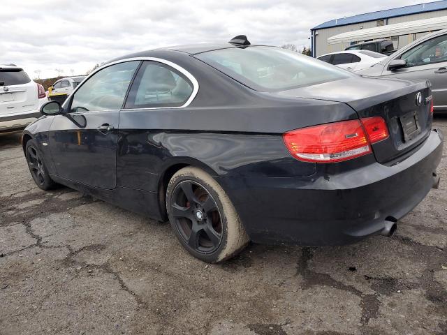 Photo 2 from auction – 2008 BMW 335 XI with VIN WBAWC73558E064516
