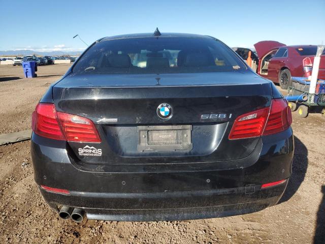 Photo 6 from auction – 2013 BMW 528 XI with VIN WBAXH5C51DD112345