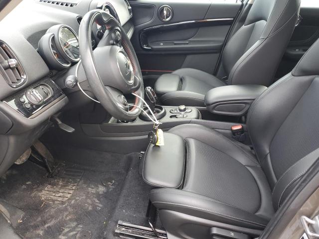 Photo 7 from auction – 2020 MINI COOPER S C with VIN WMZYX1C04L3L37564