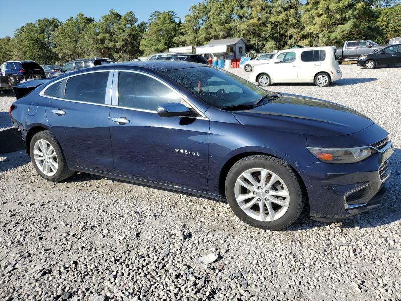Photo 4 from auction – 2018 CHEVROLET MALIBU LT with VIN 1G1ZD5ST3JF186947