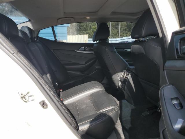 Photo 10 from auction – 2018 NISSAN MAXIMA 3.5 with VIN 1N4AA6AP8JC388665