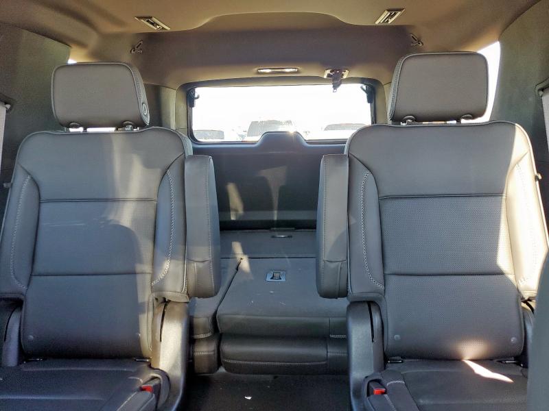 Photo 10 from auction – 2023 GMC YUKON DENA with VIN 1GKS2DKL4PR252510