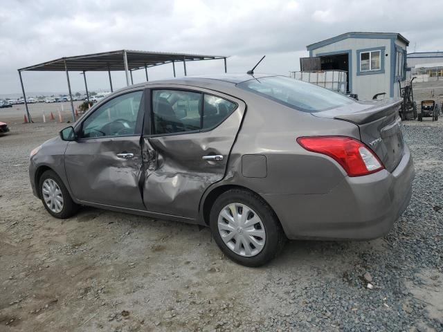 Photo 2 from auction – 2016 NISSAN VERSA with VIN 3N1CN7AP0GL876683