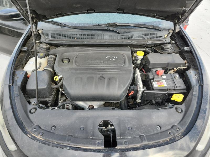 Photo 11 from auction – 2013 DODGE DART SXT with VIN 1C3CDFBA5DD155902