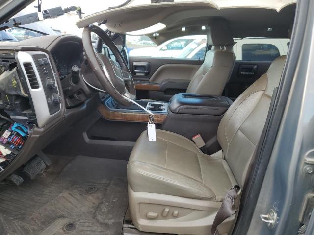Photo 7 from auction – 2017 GMC SIERRA with VIN 3GTU2NEJ2HG322561