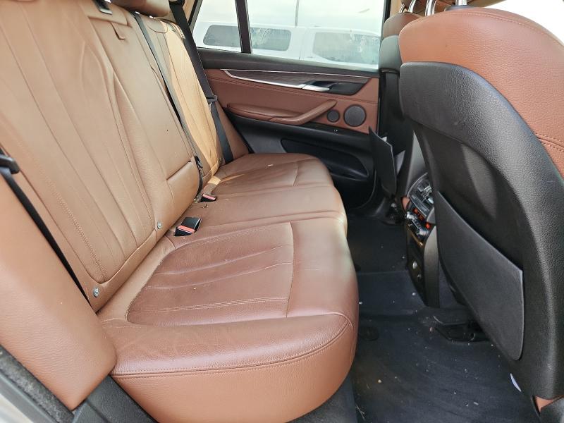Photo 10 from auction – 2016 BMW X5 XDRIVE3 with VIN 5UXKR0C52G0S87579