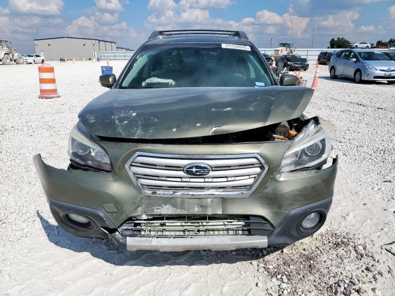 Photo 5 from auction – 2017 SUBARU OUTBACK 2.5I LIMITED with VIN 4S4BSAKC4H3357333