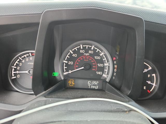 Photo 9 from auction – 2014 HONDA RIDGELINE with VIN 5FPYK1F75EB001751