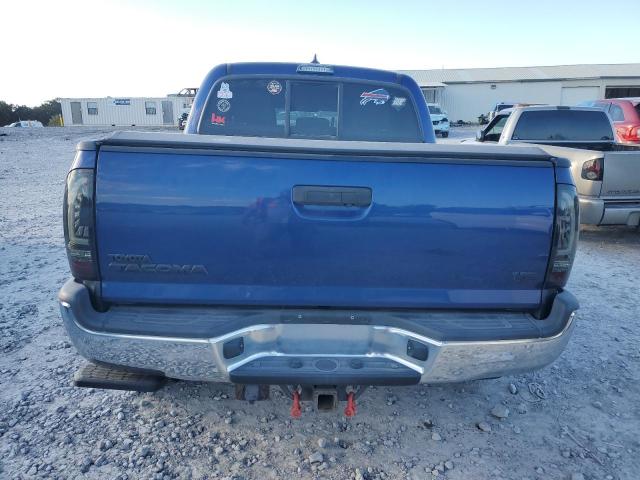 Photo 6 from auction – 2015 TOYOTA TACOMA DOU with VIN 3TMLU4EN8FM199771