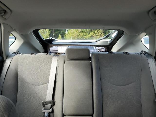 Foto 10 de la subasta – 2010 TOYOTA PRIUS con VIN JTDKN3DU8A0085826