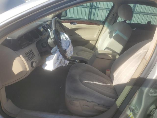 Photo 7 from auction – 2008 BUICK LUCERNE CX with VIN 1G4HP57228U170119