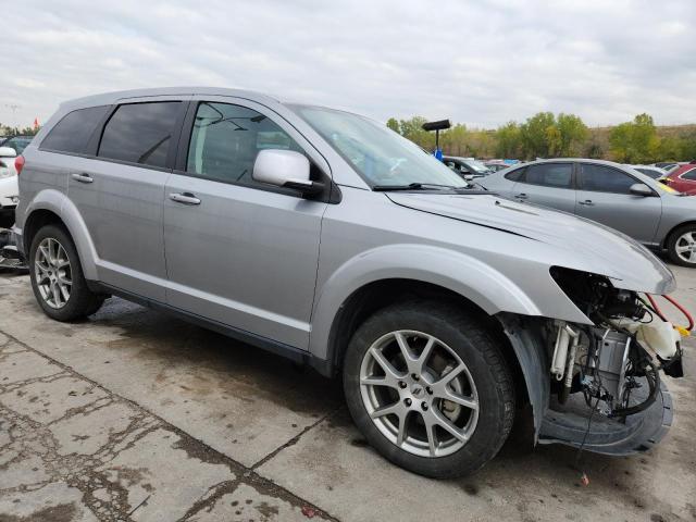 Photo 4 from auction – 2019 DODGE JOURNEY GT with VIN 3C4PDDEG5KT720254