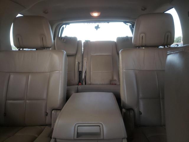 Photo 10 from auction – 2008 LINCOLN NAVIGATOR with VIN 5LMFU28598LJ21865