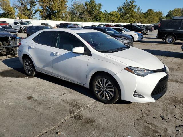 Photo 4 from auction – 2019 TOYOTA COROLLA L with VIN 2T1BURHE9KC163501