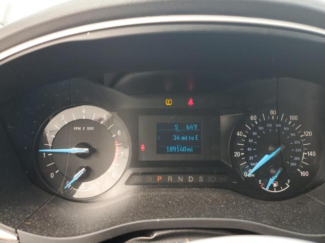 Photo 9 from auction – 2015 FORD FUSION S with VIN 3FA6P0G71FR279000