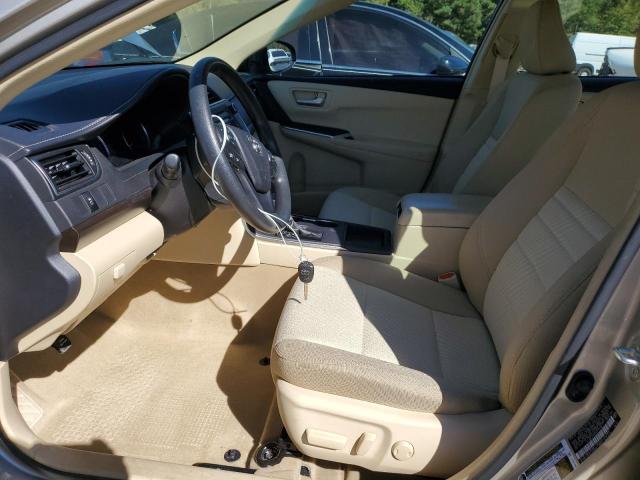 Photo 7 from auction – 2017 TOYOTA CAMRY LE with VIN 4T1BF1FK8HU717736