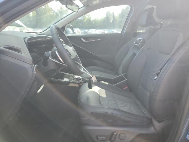 Photo 7 from auction – 2024 KIA NIRO WIND with VIN KNDCR3L18R5080236