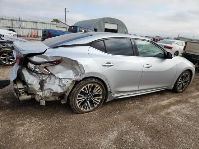 Photo 3 from auction – 2016 NISSAN MAXIMA 3.5 with VIN 1N4AA6AP7GC900618