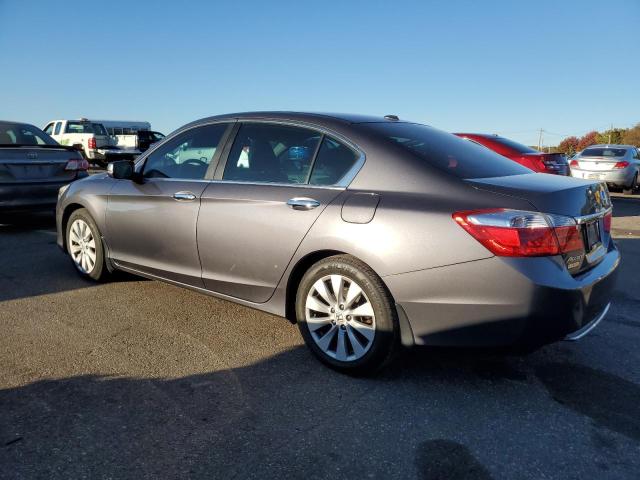 Photo 2 from auction – 2014 HONDA ACCORD EXL with VIN 1HGCR2F84EA079915