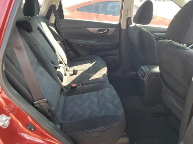 Photo 11 from auction – 2014 NISSAN ROGUE S with VIN 5N1AT2MT9EC765222