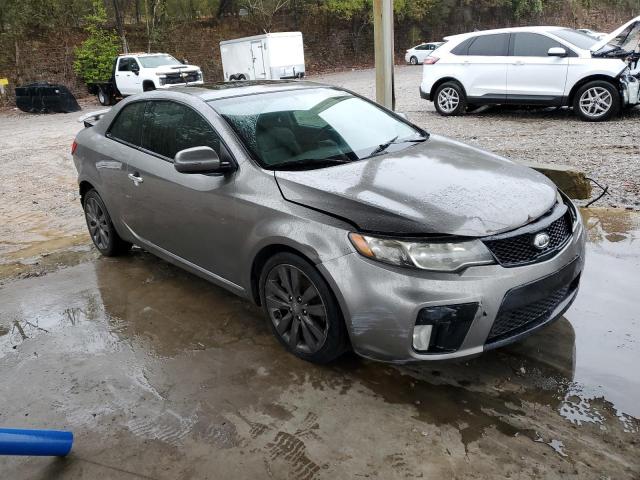 Photo 4 from auction – 2012 KIA FORTE SX with VIN KNAFW6A37C5478229