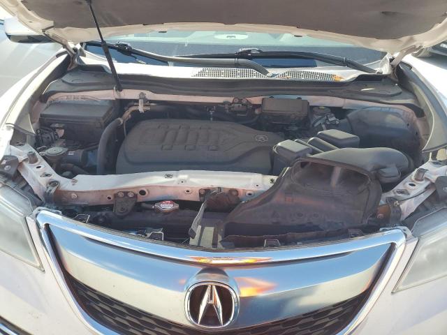 Photo 12 from auction – 2015 ACURA MDX ADVANC with VIN 5FRYD4H80FB007208