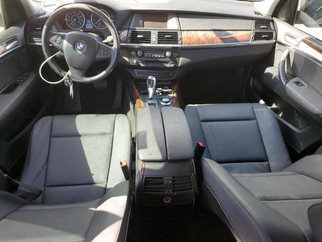 Photo 8 from auction – 2008 BMW X5 3.0I with VIN 5UXFE43598L020931
