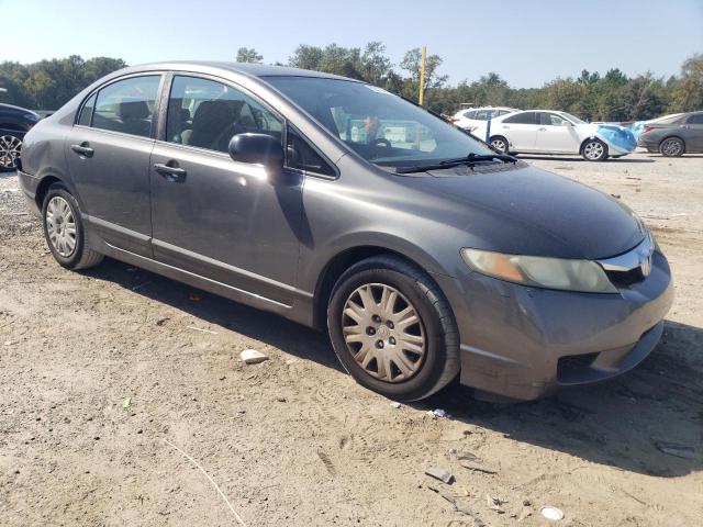 Photo 4 from auction – 2011 HONDA CIVIC VP with VIN 2HGFA1F3XBH504392