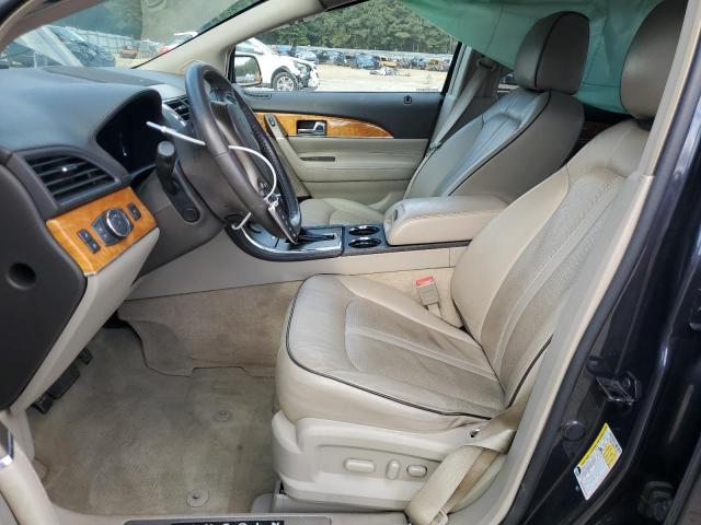 Photo 7 from auction – 2014 LINCOLN MKX with VIN 2LMDJ8JK9EBL13079