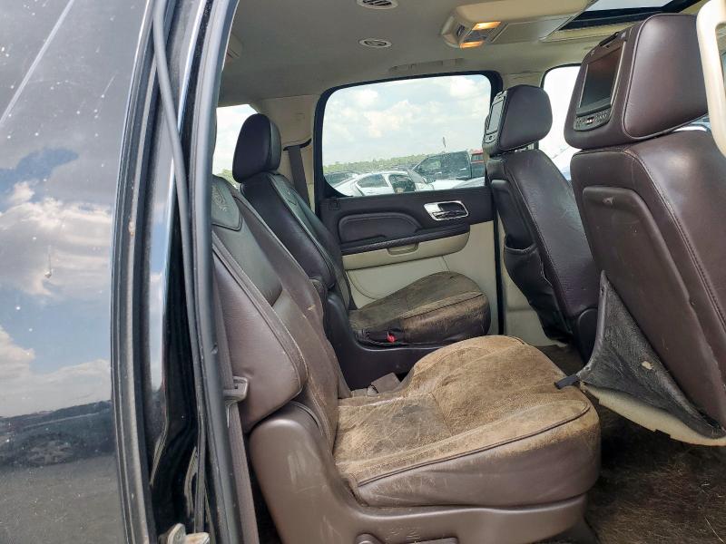 Photo 11 from auction – 2011 CADILLAC ESCALADE E with VIN 1GYS4KEF0BR124932