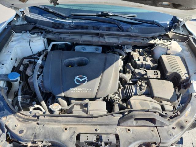 Photo 12 from auction – 2016 MAZDA CX-5 GT with VIN JM3KE4DY2G0834838