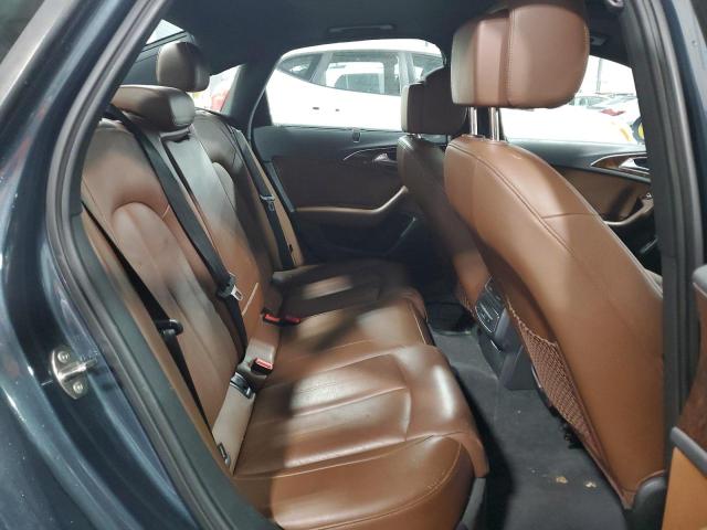 Photo 10 from auction – 2014 AUDI A6 PREMIUM with VIN WAUFGBFC4EN083989